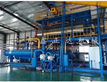 香菇 菌種 食用菌連續(xù)無(wú)袋式滅菌線(xiàn)